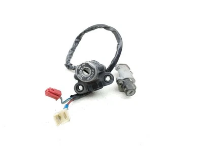 03-05 Yamaha YZF R6 Ignition Lock NO KEY - Image 1 of 4