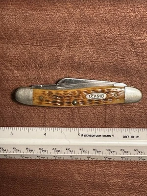 Case USA 3 hojas 6318 SS Foto 1 de 3