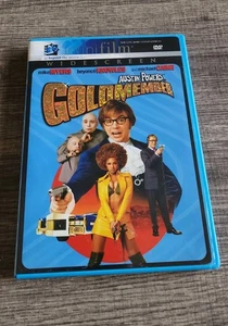 Austin Powers in Goldmember (DVD, 2002) - Picture 1 of 3