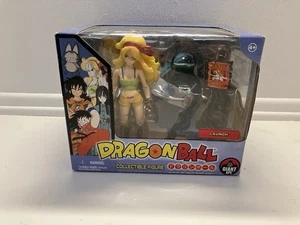 Dragon Ball Launch Vintage Sammelfigur - Giant Ape - versiegelt - Bild 1 von 3