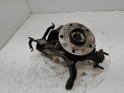 2018-2023 Volkswagen Atlas AWD Front Right Suspension Spindle Knuckle Hub OEM - Image 1 of 4