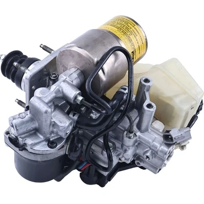 Главный цилиндр насоса ABS 47050-60081 в сборе для Lexus GX470 2003-2005 - Изображение 1 из 4