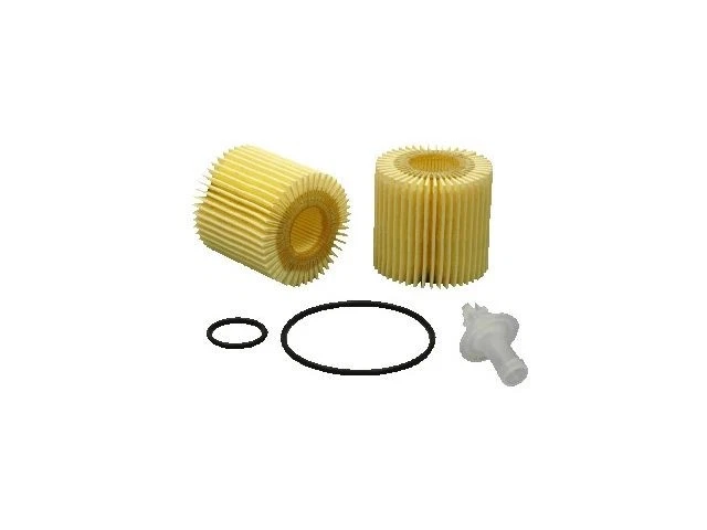 适用于 2007 - 2022 雷克萨斯 RX350 滤油器 WIX 16937HKBN 2010 2008 2009 2011 2012 2013 — 第 1/2 张图片