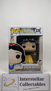 Funko Pop! Disney: Snow White #339 - Picture 1 of 6