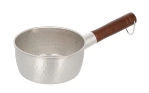 Takagi Stainless Yukihira Pot 15cm - Picture 1 of 9