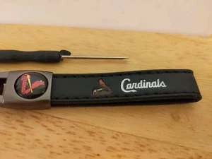 Cardinals Car keychain - Bild 1 von 5