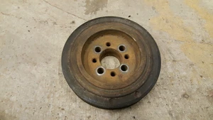 VW GOLF CADDY JETTA MK1 MK2 SCIROCCO MK2 CRANKSHAFT PULLEY 026105243B - Bild 1 von 3