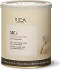 Cire liposoluble lait Rica pour peaux sensibles, 800 ml - Livraison gratuite 