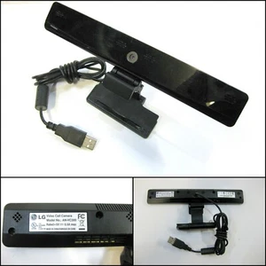 LG AN-VC300 USB Video Call Camera for Skype LG Smart TV - Picture 1 of 1