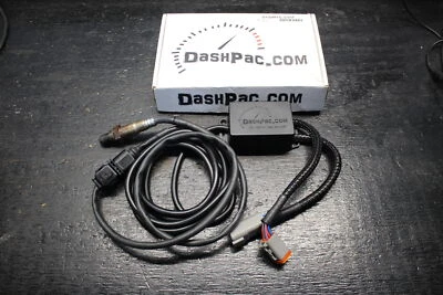 Pantalla de tablero 12-18 DashPac AFR y Boost Sea-Doo RXT RXP GTX 260 300 215 Foto 1 de 4