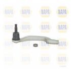 Front Left Tie / Track Rod End For Mercedes A-Class W176 A220 d 4matic | Napa
