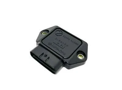 Subaru Legacy EJ22 EJ22T 1990-1994 encendedor Hitachi 22438 AA030 DIS4-03 OEM Foto 1 de 4