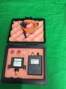 Datacom Textron FIBERcat Optical Loss Measurement Set - Picture 1 of 3