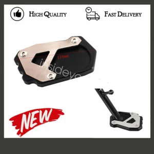 For BMW R1250GS R1200GS Motorcycle CNC Tripod Extension Board Support Plate - Picture 1 of 10