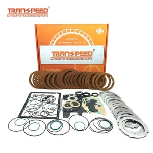 TRANSPEED 03-71LE A43DE A45DE A46DE Transmission Master Rebuild Kit for HYUNDAI - Bild 1 von 12