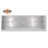Router Aluminum Pins & Tails Through Dovetail Box Joint Jig Template 6061 Usa 111940377494