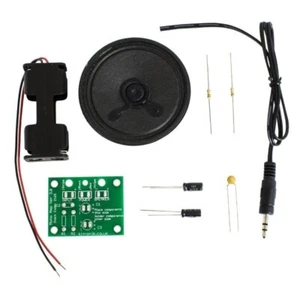 KIT, Mono Amplificador V3.0 | Recreativo/Navidad, 1 X Cantidad - 2165 - Imagen 1 de 1