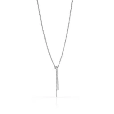 Collana donna Unoaerre in argento 925% - Immagine 1 di 4