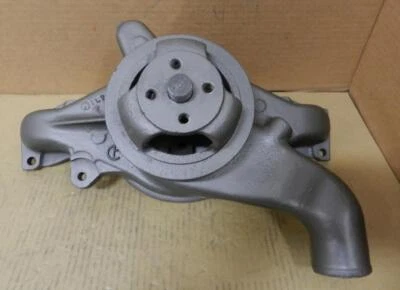 1961-62 Lincoln Continental 430 восстановленный водяной насос C1VE-8505A 5-1/2» шкив 1L21 - Изображение 1 из 4