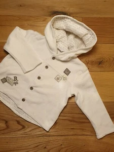 Baby Miniclub Jacket 6-9 Months - Picture 1 of 4