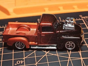 2024 Hot Wheels Chevy Custom - Picture 1 of 4