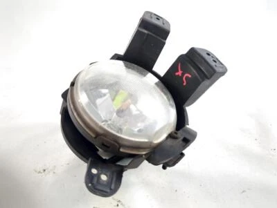 95227853 Fog Light Projector Left Headlight Chevrolet Trax 1 - Image 1 of 4