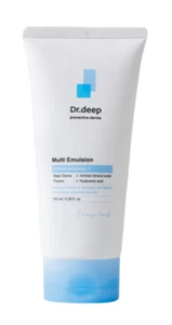 Dr.deep Multi Emulsion 150ml Moisturizing  K-Beauty - Picture 1 of 12
