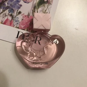 Ariana Grande Thank U You Next Eau De Parfum 7.5 ml Mini Travel Size Perfume - Picture 1 of 3