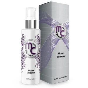 Bum Cream - Get that Brazilian BumBum Booty Fast, Helps Lift, Tone, Tighten a... - Picture 1 of 7