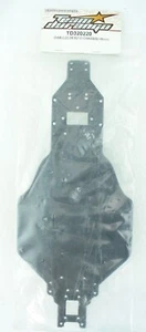 Team Durango DEX210 +8mm Chassis TD320220 DIMEC20 DEX-210 New Sealed TD RC Parts - Imagen 1 de 5
