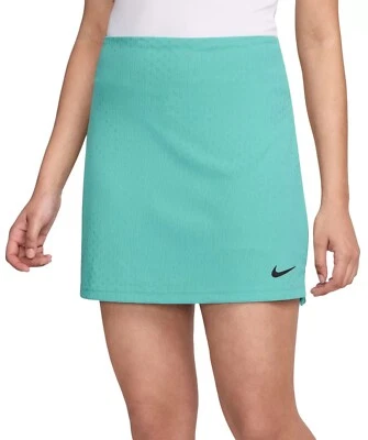 NWT Women's Nike Tour Dri-FIT ADV Golf Skirt S - L MSRP $85 - Image 1 of 4
