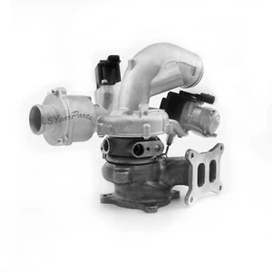 Turbo Charger Fit For Audi A4 S4 A5 S5 A6 S6 A7 A8 S8 Q5 2.0 TFSI CNCD CNCE CYPA - Picture 1 of 8