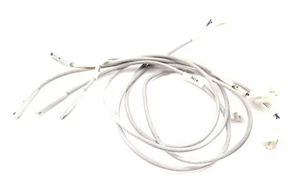 Menge 4 SMC D-A93 Zylinderposition Reed Auto Schalter Sensor, 24VDC, 5-40mA - Bild 1 von 6