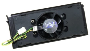 Intel Pentium II SL2YK 300MHz SLOT1+Cooler - Picture 1 of 2