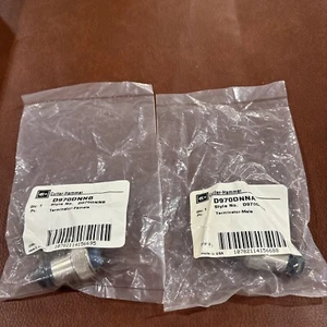 D970DNNA D970DNNB Cutler Hammer  Female Male Terminator #JB-CV-1B - Picture 1 of 10