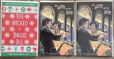 THE WICKED AND THE DEVINE CHRISTMAS ANNUAL & 1923AD (2) IMAGE COMICS