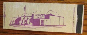 LONGITUD COMPLETA: CLUB DE ALCES (PORTLAND, OREGON) -G10 - Imagen 1 de 2