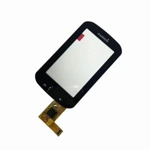 GARMIN EDGE 1000 EDGE EXPLORE 1000 Ekran dotykowy Szklany panel Ekran bez LCD - Zdjęcie 1 z 2