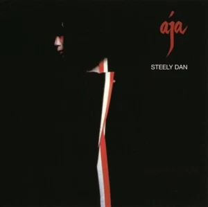 Steely Dan Aja (Vinyl LP 12") Remaster [NEW]  lp - Picture 1 of 1
