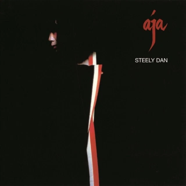 Steely Dan Aja (Vinyl LP 12") Remaster [NEW]  lp - Image 1 of 1