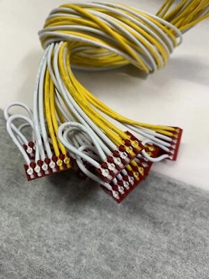 Henny Penny Computeron 8000 Kabelbaum Draht Hoch Limit