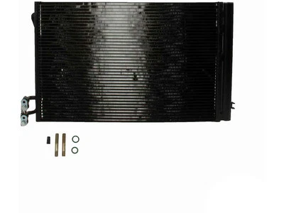 Conjunto de condensador y receptor de aire acondicionado para BMW 335is 2011-2013 68854XDDW 2012 Foto 1 de 2