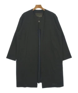 MACKINTOSH LONDON Coats (Other) Black 44(Approx. XXL) 2200588218028 - Picture 1 of 7