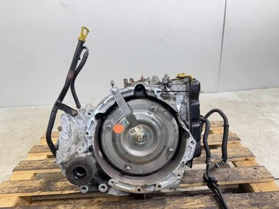 Ford Fusion 2011-2012 transmisión automática de 2,5 L OEM Foto 1 de 4