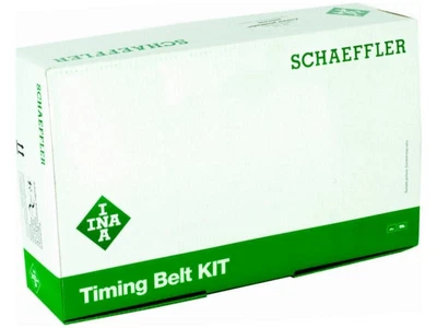 KEILRIPPENRIEMENSATZ CADILLAC BLS 2.0 - Bild 1 von 2