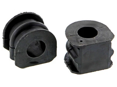 For 2007-2008 Infiniti G35 Sway Bar Bushing Kit Front To Frame 51359MSZH RWD Foto 1 de 2