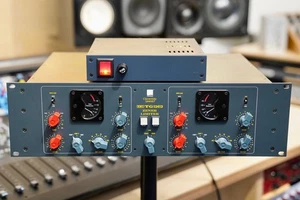 Chandler TG12413 Zener Limiter w/ PSU - Picture 1 of 2
