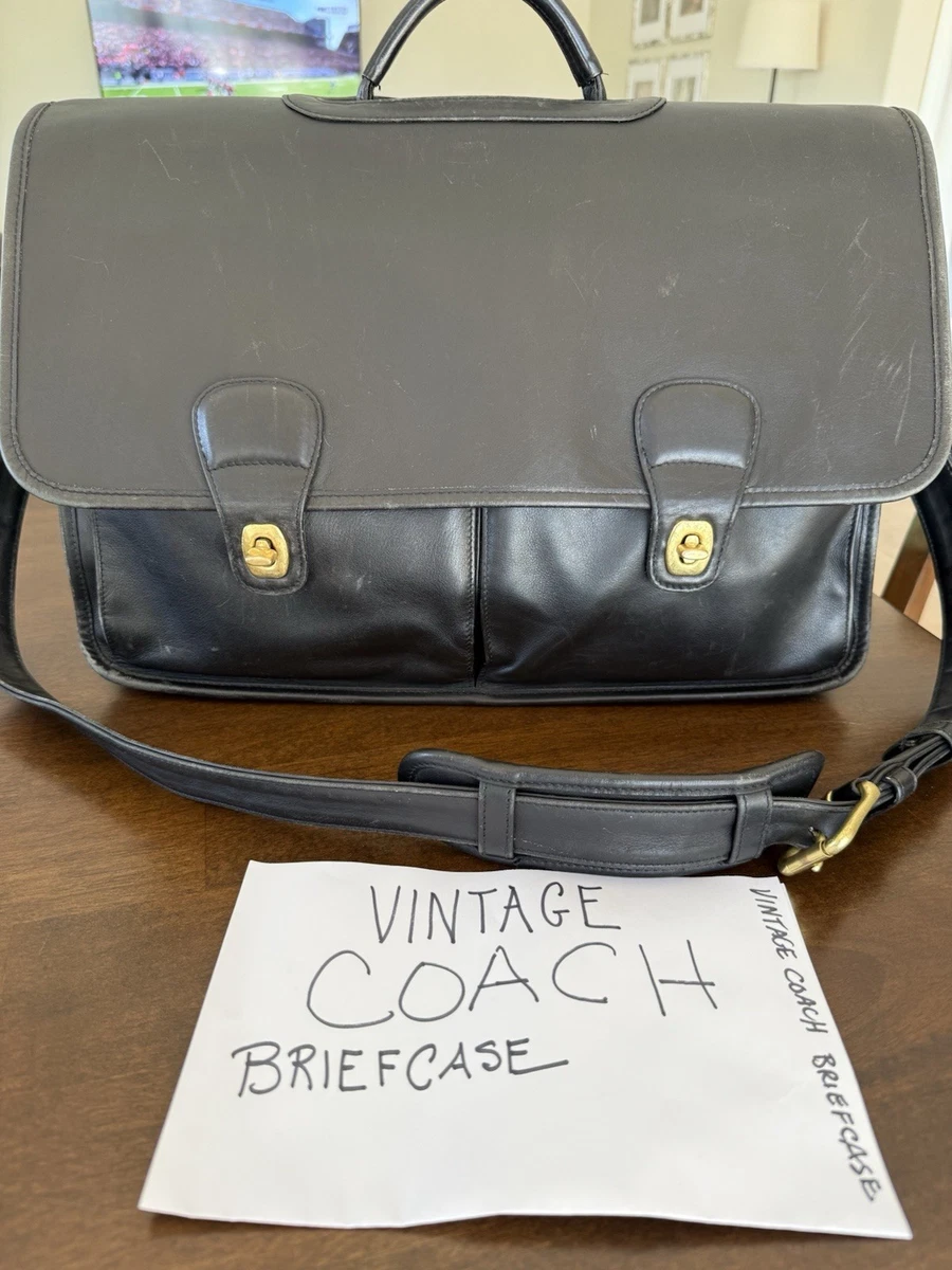 Coach Vintage Accessories for sale | eBay