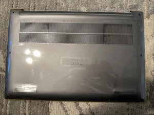 Brand New Dell Precision 5470 M5470 Base Cover 02XR0D 2XR0D B22b - Picture 1 of 5