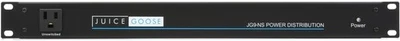 Juice Goose JG 9NS 9-outlet Power Conditioner - Image 1 of 4